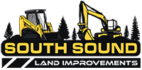 South Sound Land Improvements Logo