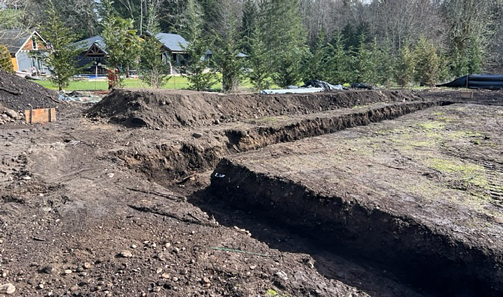 Spanaway House Foundation