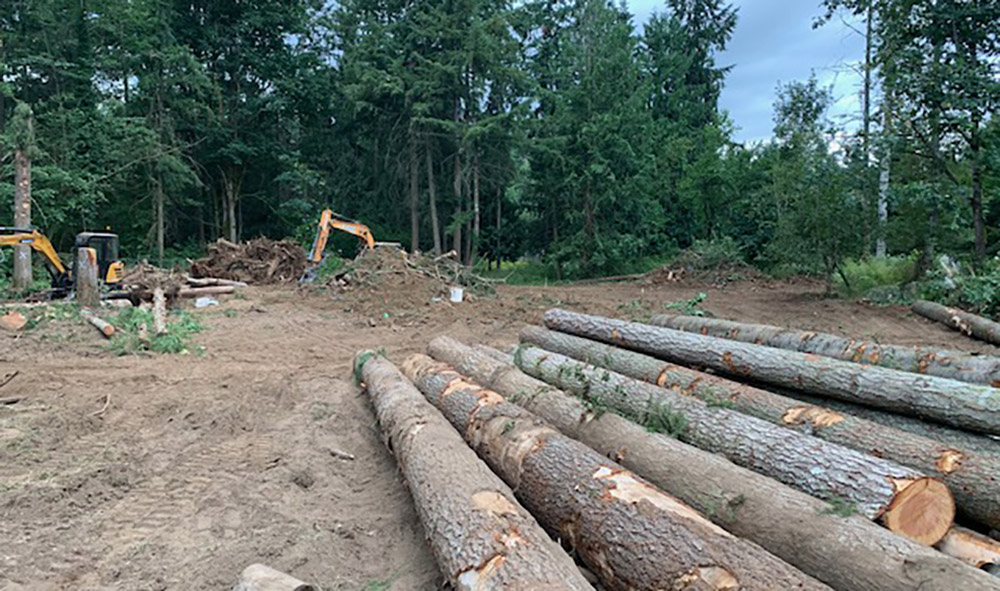 Sumner Land Clearing